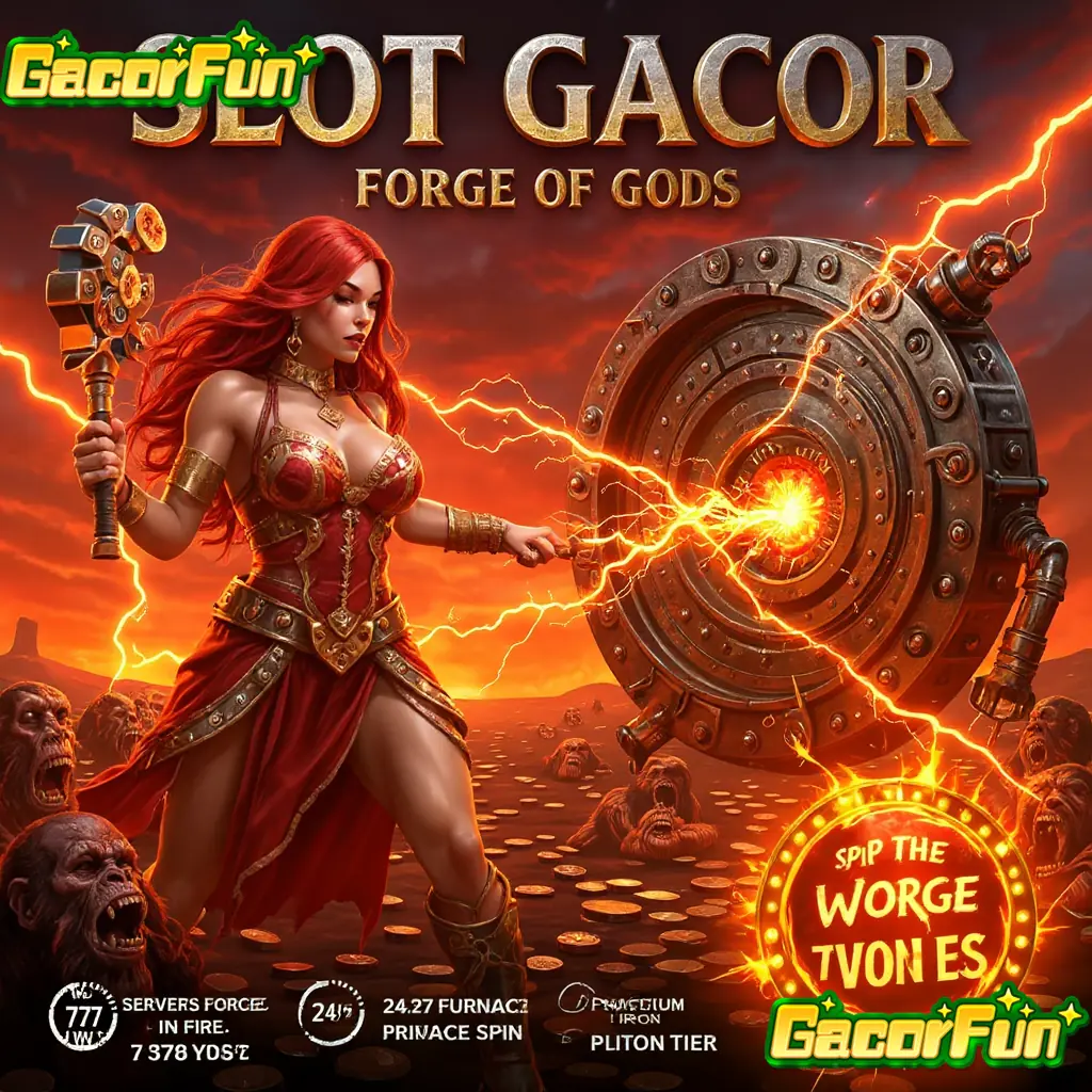 GACORFUN Apk Slot Login Teknologi Ngemil kali ini - WooCommerce eCommerce