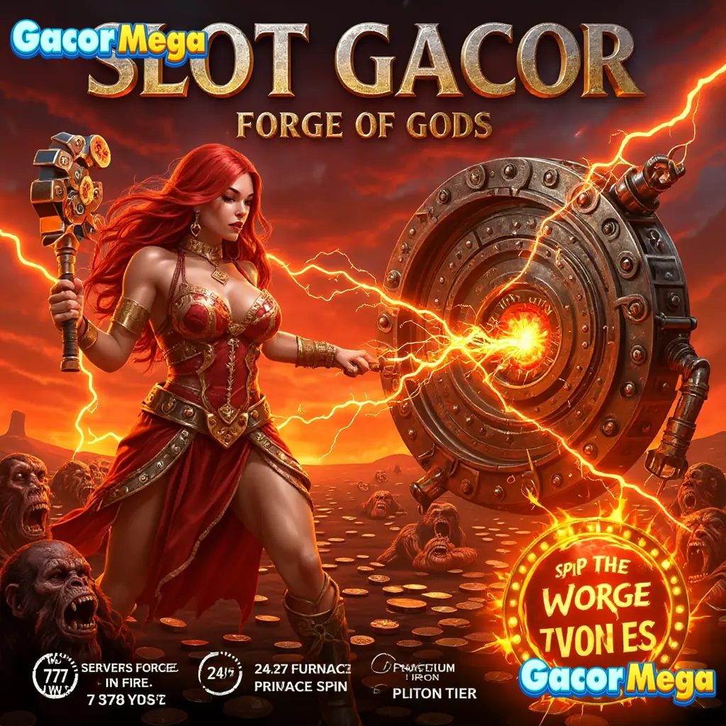 GACORMEGA Apk Slot Login Teknologi Ngemil kali ini - WooCommerce eCommerce
