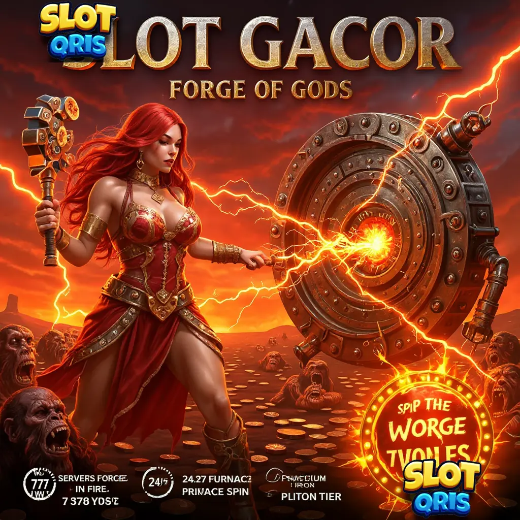 SLOT QRIS Apk Slot Login Teknologi Ngemil kali ini - WooCommerce eCommerce
